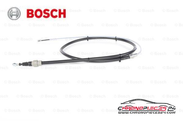 Achat de BOSCH 1 987 477 698 Tirette à câble, frein de stationnement pas chères