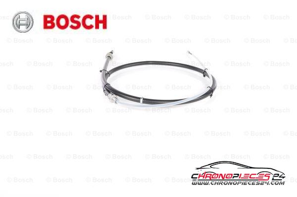 Achat de BOSCH 1 987 477 698 Tirette à câble, frein de stationnement pas chères