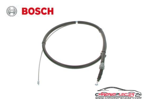 Achat de BOSCH 1 987 477 817 Tirette à câble, frein de stationnement pas chères