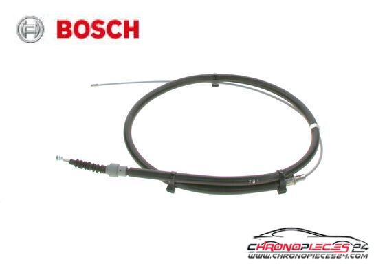 Achat de BOSCH 1 987 477 817 Tirette à câble, frein de stationnement pas chères