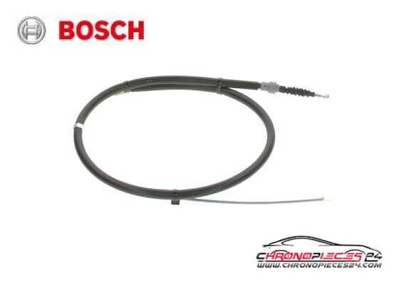 Achat de BOSCH 1 987 477 817 Tirette à câble, frein de stationnement pas chères