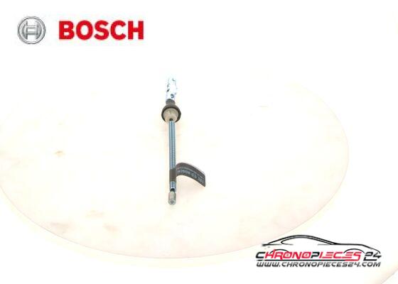 Achat de BOSCH 1 987 477 906 Tirette à câble, frein de stationnement pas chères