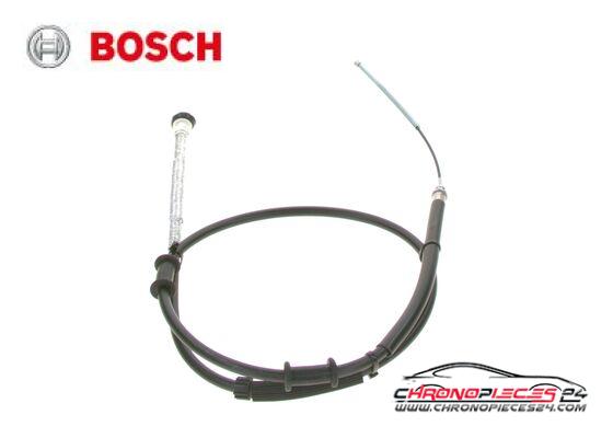 Achat de BOSCH 1 987 477 975 Tirette à câble, frein de stationnement pas chères