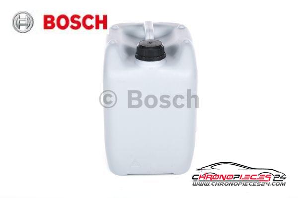 Achat de BOSCH 1 987 479 108 Liquide de frein DOT-4 5l pas chères