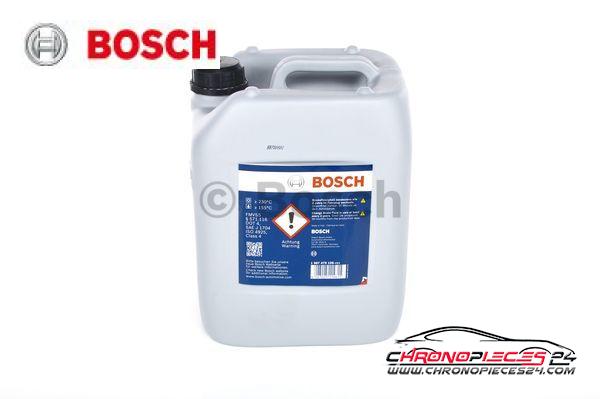 Achat de BOSCH 1 987 479 108 Liquide de frein DOT-4 5l pas chères