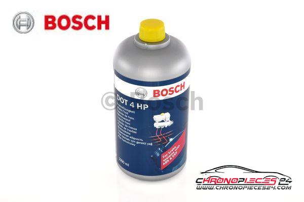 Achat de BOSCH 1 987 479 113 Liquide de frein DOT-4 HP 1l pas chères