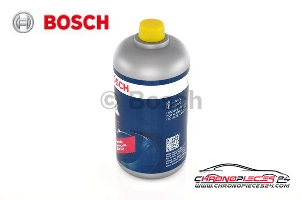 Achat de BOSCH 1 987 479 113 Liquide de frein DOT-4 HP 1l pas chères