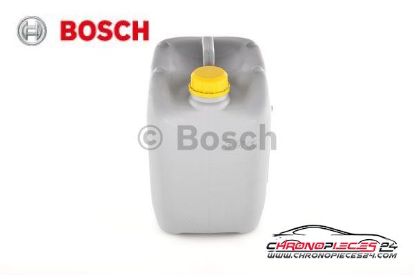 Achat de BOSCH 1 987 479 114 Liquide de frein DOT-4 HP 5l pas chères