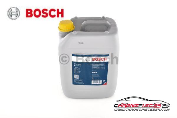 Achat de BOSCH 1 987 479 114 Liquide de frein DOT-4 HP 5l pas chères