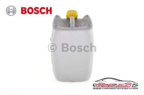 Achat de BOSCH 1 987 479 114 Liquide de frein DOT-4 HP 5l pas chères