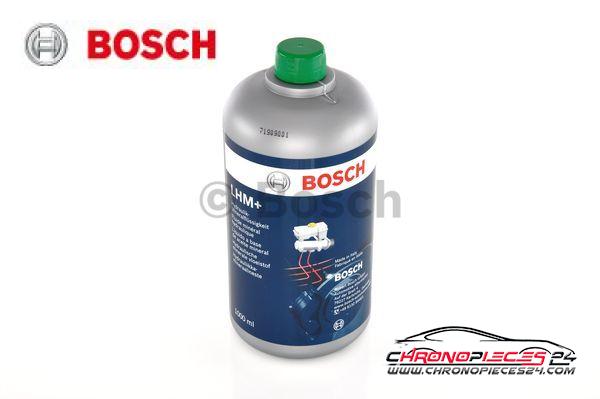 Achat de BOSCH 1 987 479 124 Huile hydraulique pas chères