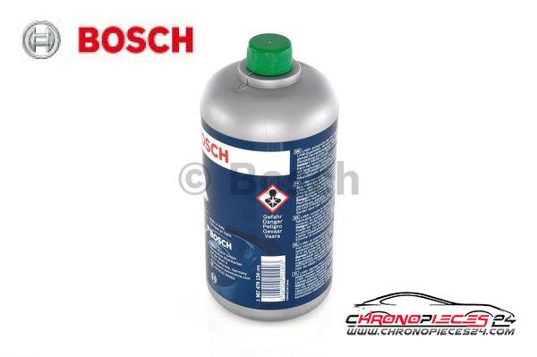 Achat de BOSCH 1 987 479 124 Huile hydraulique pas chères