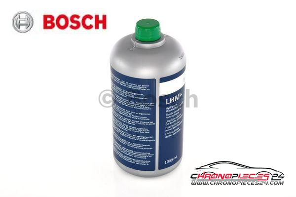 Achat de BOSCH 1 987 479 124 Huile hydraulique pas chères