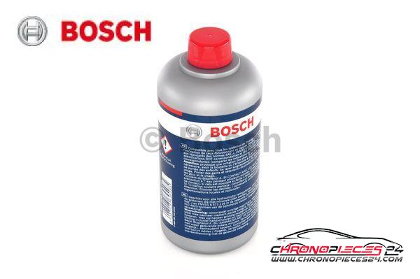 Achat de BOSCH 1 987 479 126 Liquide de frein DOT-3 500ml pas chères