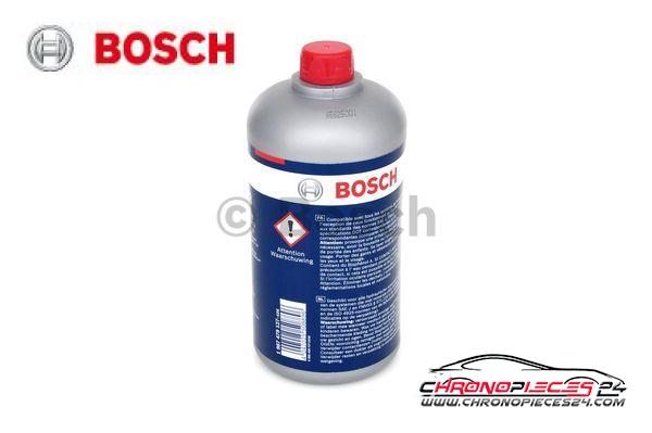 Achat de BOSCH 1 987 479 127 Liquide de frein DOT-3 1l pas chères