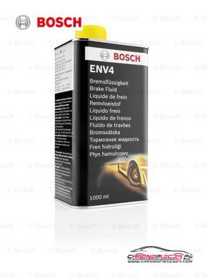 Achat de BOSCH 1 987 479 202 Liquide de frein ENV 4 1l pas chères