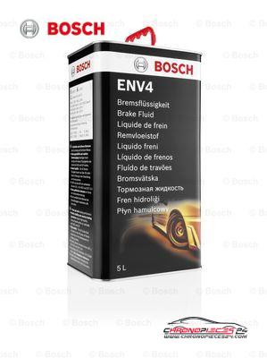 Achat de BOSCH 1 987 479 203 Liquide de frein ENV 4 5l pas chères