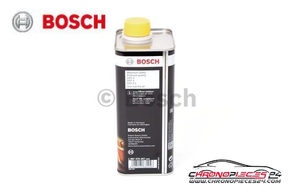 Achat de BOSCH 1 987 479 207 Liquide de frein ENV 6 1l pas chères