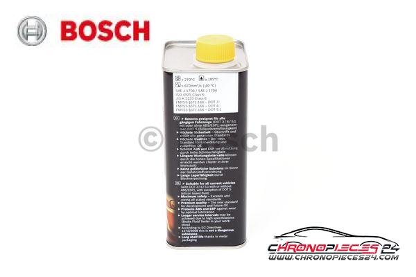 Achat de BOSCH 1 987 479 207 Liquide de frein ENV 6 1l pas chères