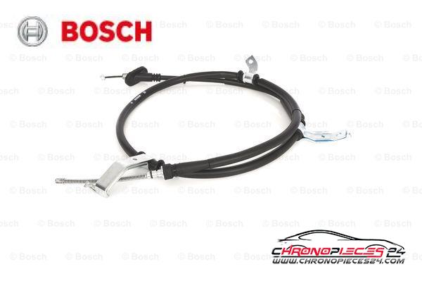 Achat de BOSCH 1 987 482 741 Tirette à câble, frein de stationnement pas chères