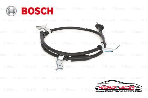 Achat de BOSCH 1 987 482 741 Tirette à câble, frein de stationnement pas chères