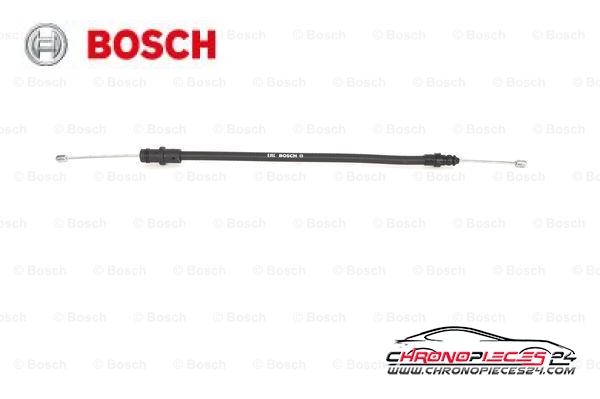 Achat de BOSCH 1 987 482 768 Tirette à câble, frein de stationnement pas chères