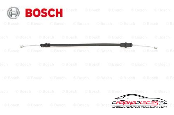 Achat de BOSCH 1 987 482 768 Tirette à câble, frein de stationnement pas chères