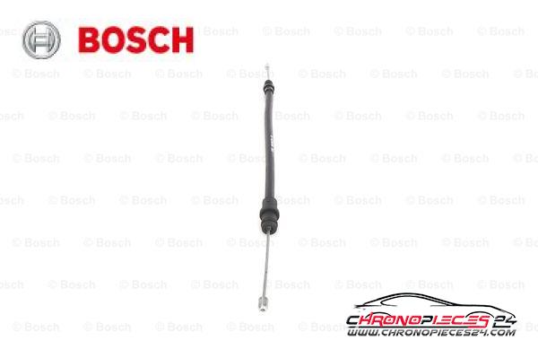 Achat de BOSCH 1 987 482 768 Tirette à câble, frein de stationnement pas chères