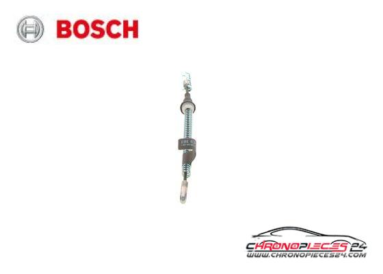 Achat de BOSCH 1 987 482 887 Tirette à câble, frein de stationnement pas chères