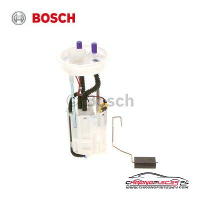 Achat de BOSCH 1 987 580 036 Unité d'injection de carburant pas chères