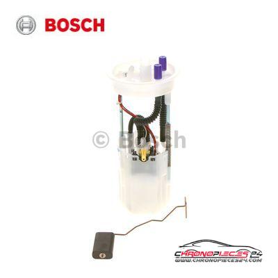 Achat de BOSCH 1 987 580 036 Unité d'injection de carburant pas chères