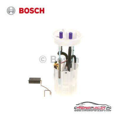 Achat de BOSCH 1 987 580 036 Unité d'injection de carburant pas chères