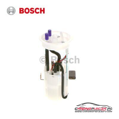 Achat de BOSCH 1 987 580 036 Unité d'injection de carburant pas chères