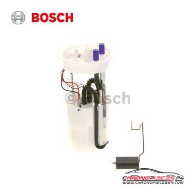 Achat de BOSCH 1 987 580 041 Unité d'injection de carburant pas chères