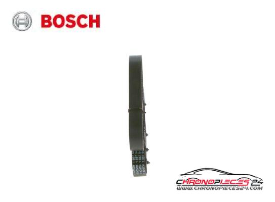 Achat de BOSCH 1 987 946 014 Courroie trapézoïdale à nervures pas chères