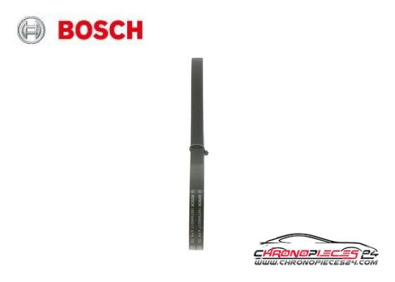 Achat de BOSCH 1 987 946 017 Courroie trapézoïdale à nervures pas chères