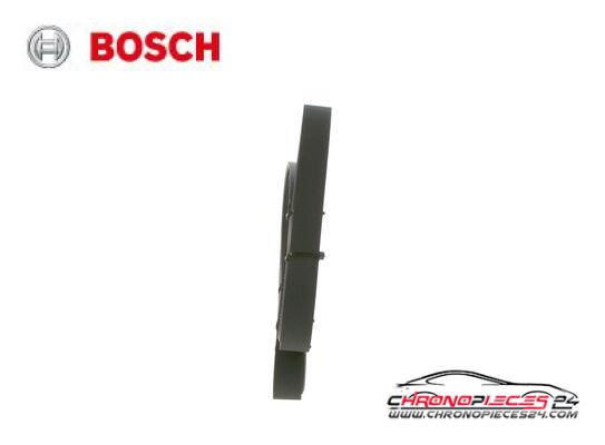 Achat de BOSCH 1 987 946 030 Courroie trapézoïdale à nervures pas chères