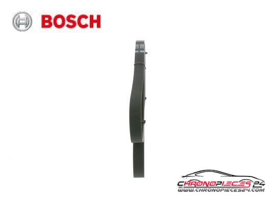 Achat de BOSCH 1 987 946 035 Courroie trapézoïdale à nervures pas chères