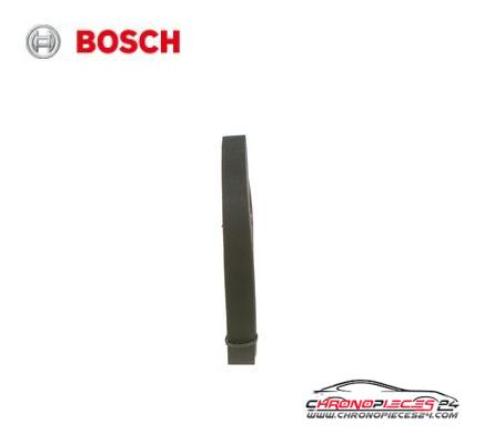 Achat de BOSCH 1 987 946 045 Courroie trapézoïdale à nervures pas chères