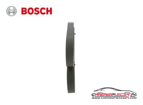 Achat de BOSCH 1 987 946 053 Courroie trapézoïdale à nervures pas chères