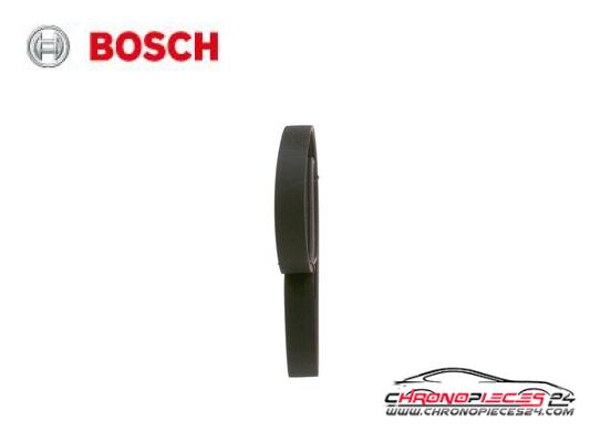 Achat de BOSCH 1 987 946 063 Courroie trapézoïdale à nervures pas chères