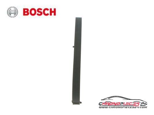 Achat de BOSCH 1 987 946 276 Courroie trapézoïdale à nervures pas chères