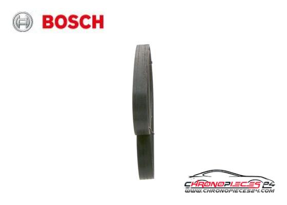 Achat de BOSCH 1 987 946 280 Courroie trapézoïdale à nervures pas chères