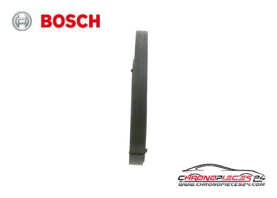 Achat de BOSCH 1 987 946 280 Courroie trapézoïdale à nervures pas chères