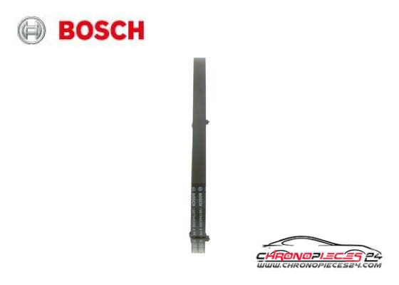 Achat de BOSCH 1 987 946 289 Courroie trapézoïdale à nervures pas chères