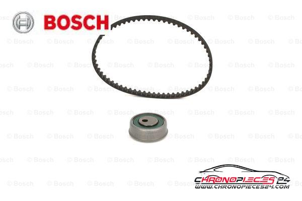 Achat de BOSCH 1 987 946 315 Kit de distribution pas chères