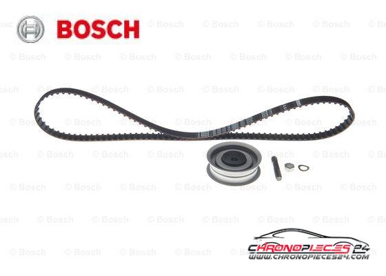 Achat de BOSCH 1 987 946 321 Kit de distribution pas chères