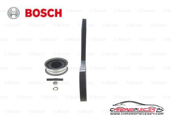 Achat de BOSCH 1 987 946 321 Kit de distribution pas chères