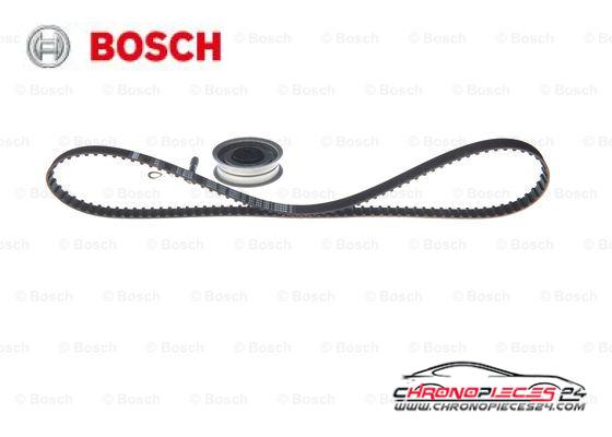 Achat de BOSCH 1 987 946 321 Kit de distribution pas chères