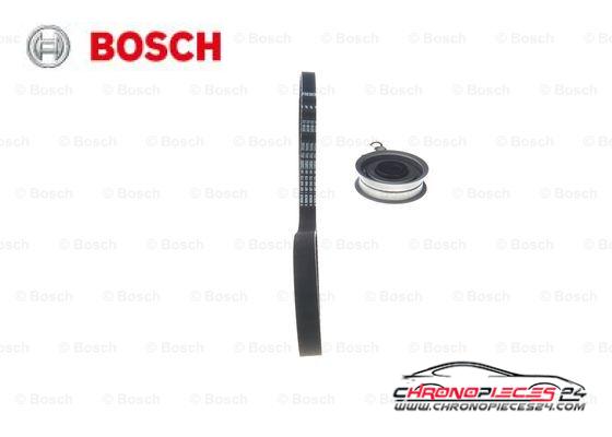 Achat de BOSCH 1 987 946 321 Kit de distribution pas chères